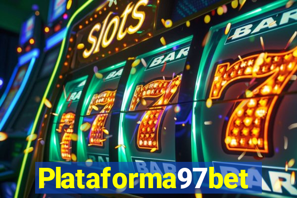 Plataforma97bet