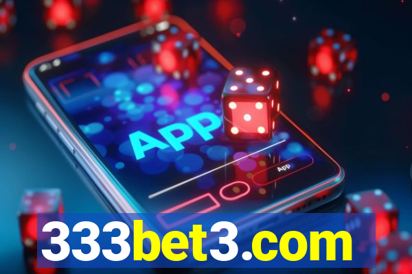 333bet3.com