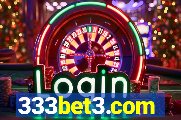 333bet3.com