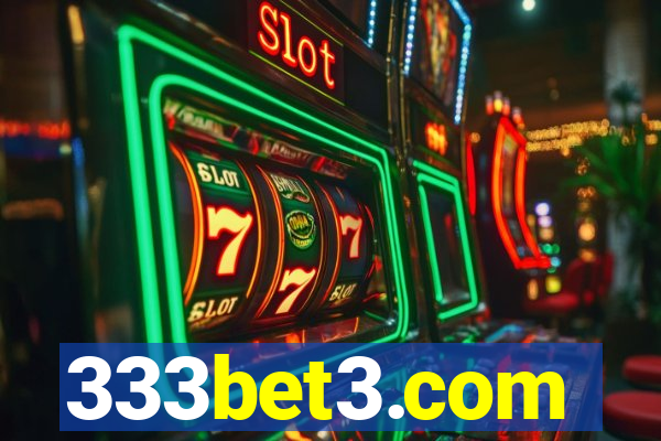 333bet3.com