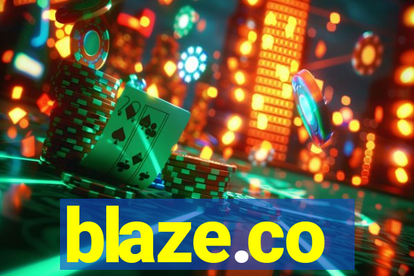 blaze.co