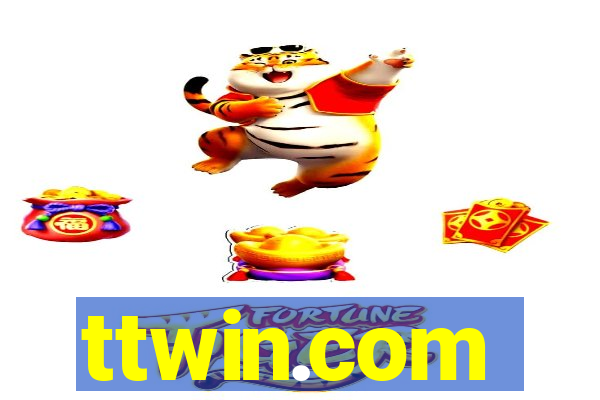 ttwin.com