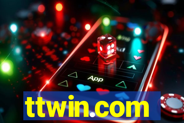 ttwin.com