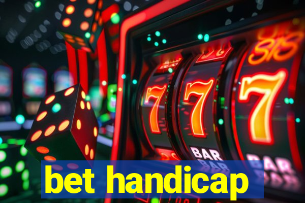 bet handicap