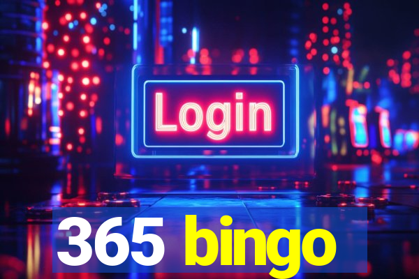 365 bingo