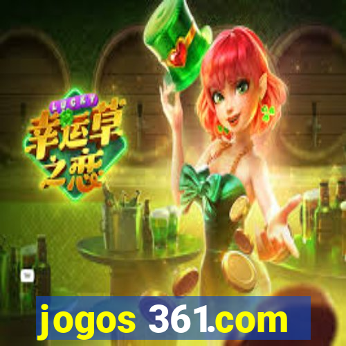 jogos 361.com