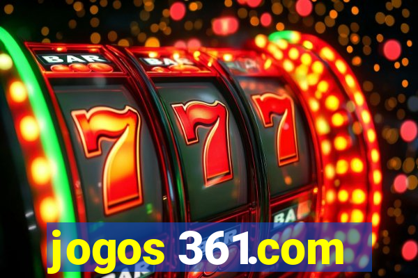 jogos 361.com