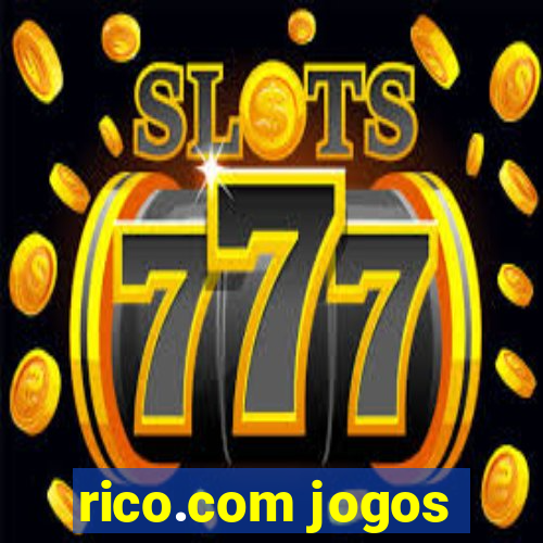 rico.com jogos