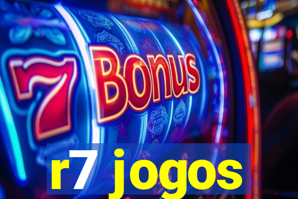 r7 jogos