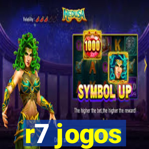 r7 jogos