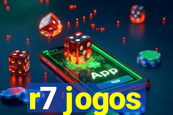 r7 jogos