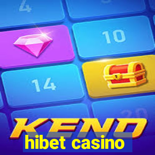 hibet casino