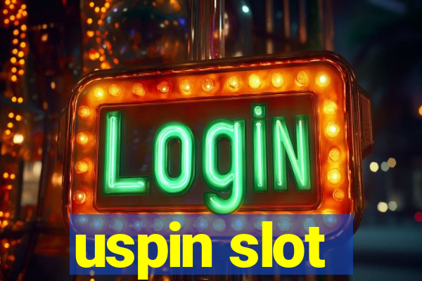 uspin slot