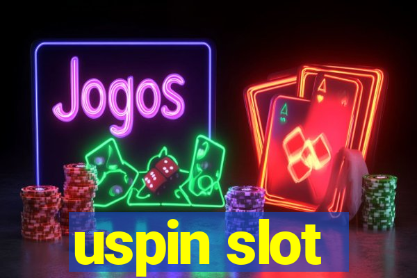 uspin slot