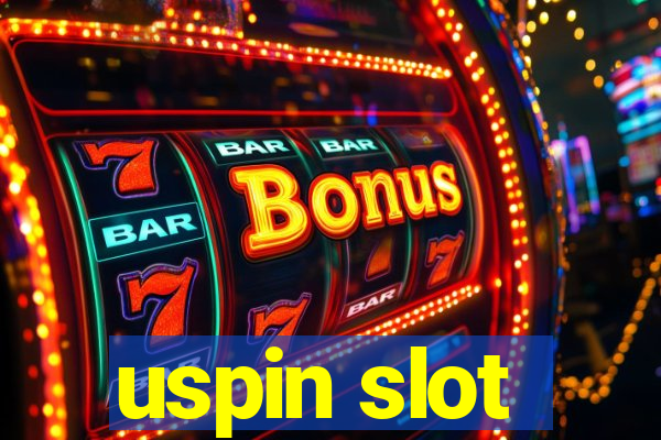 uspin slot