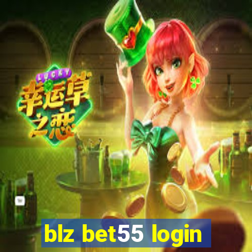 blz bet55 login