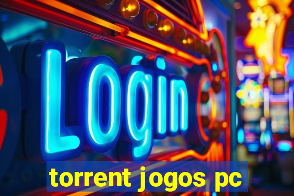 torrent jogos pc