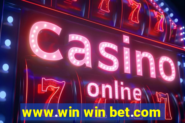 www.win win bet.com