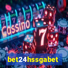 bet24hssgabet