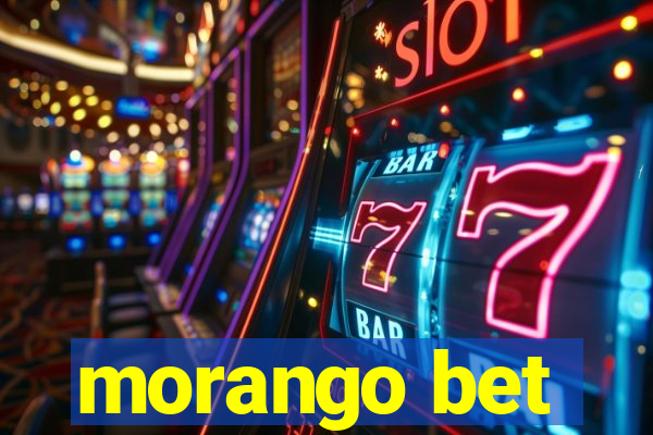 morango bet