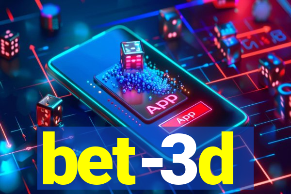 bet-3d