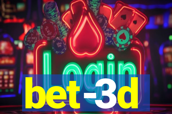 bet-3d