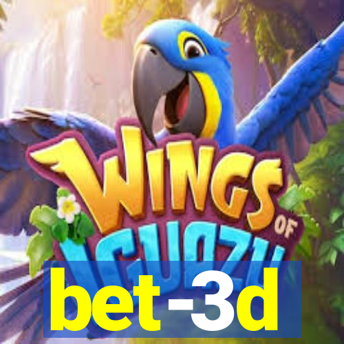 bet-3d