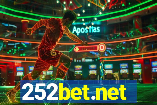 252bet.net