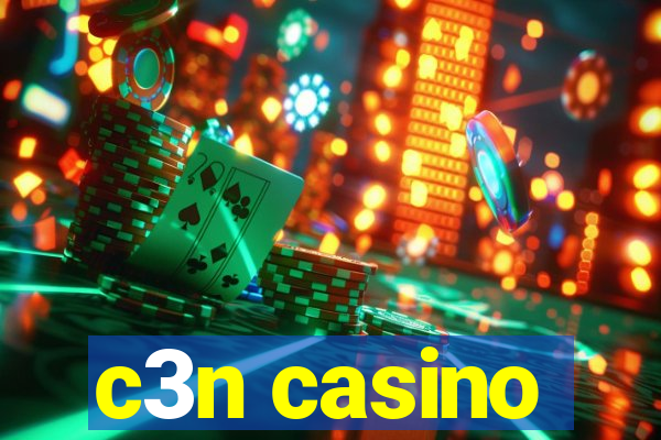 c3n casino