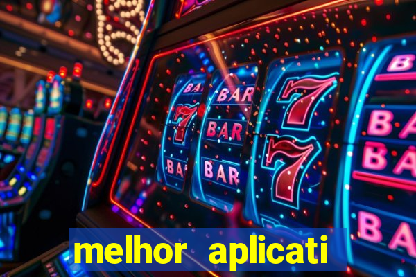 melhor aplicati jogos gamella