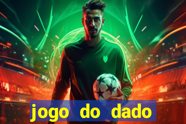 jogo do dado online aposta