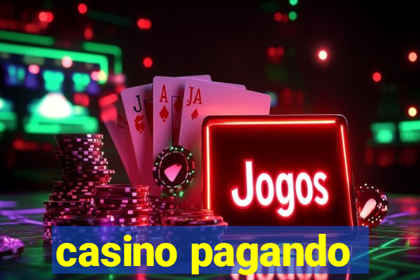 casino pagando