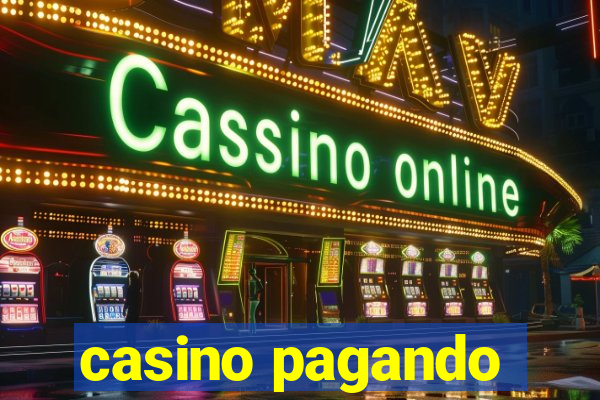 casino pagando