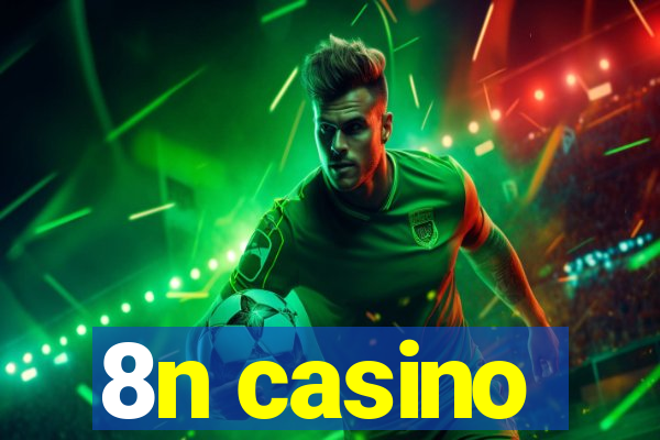 8n casino