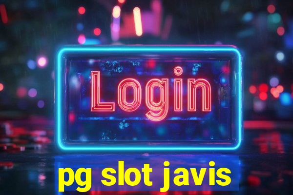 pg slot javis