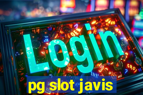 pg slot javis