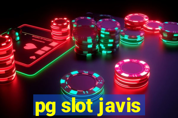 pg slot javis