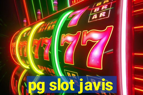 pg slot javis