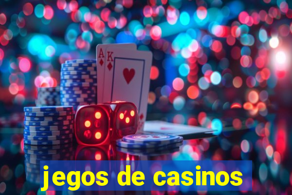 jegos de casinos