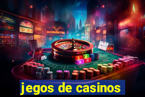 jegos de casinos