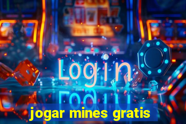 jogar mines gratis