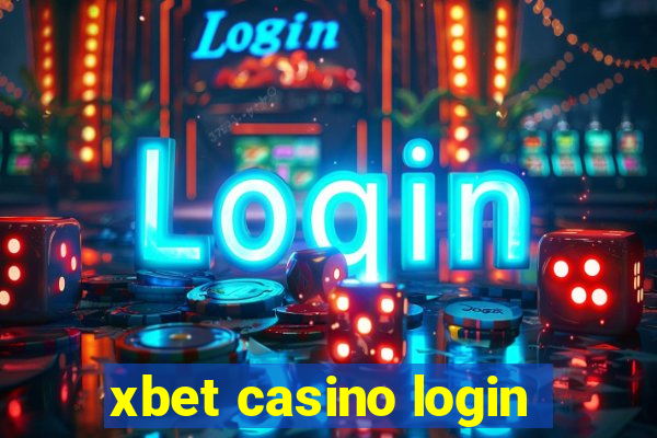 xbet casino login