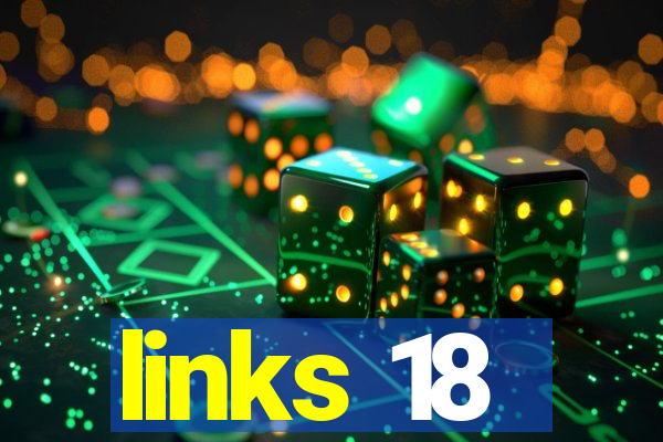 links 18