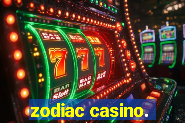 zodiac casino.