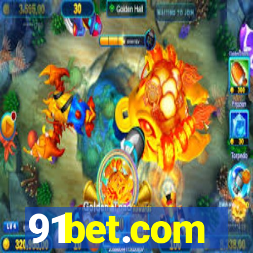 91bet.com