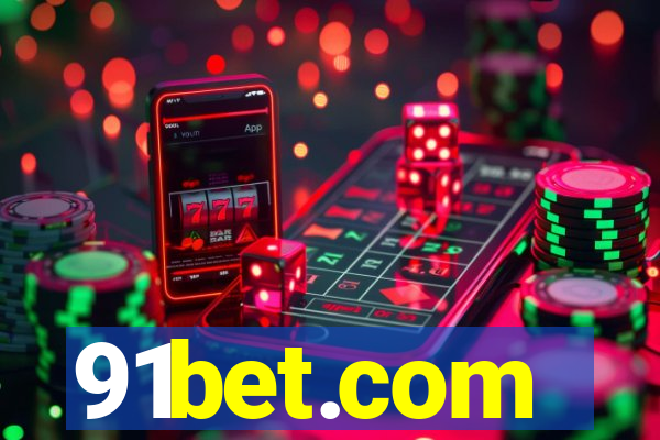 91bet.com