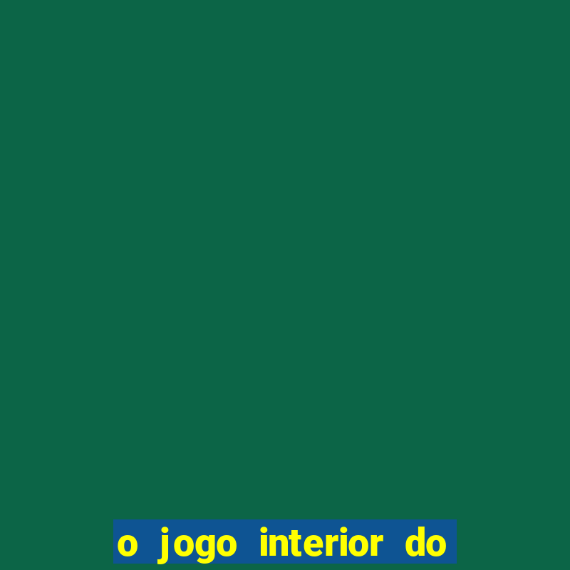 o jogo interior do tenis audiobook