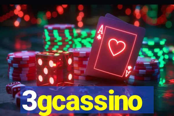 3gcassino