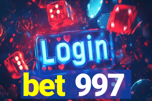 bet 997