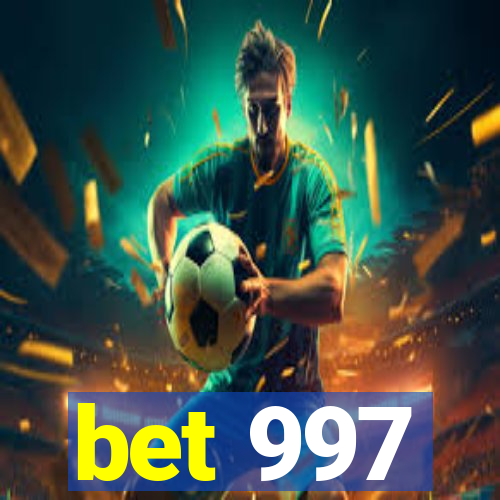 bet 997